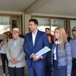 DUSTRA Željko Raguž predao potpise i predstavio listu za Gradsko vijeće 3 DUSTRA Sud 6