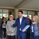 DUSTRA Željko Raguž predao potpise i predstavio listu za Gradsko vijeće 2 DUSTRA Sud 8