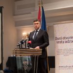 KREĆE NOVI PROJEKT 'Pod budnim okom volontera' 1 Dani otvorenih vrata udruga 2017 3