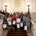 KREĆE NOVI PROJEKT 'Pod budnim okom volontera' 3 Dani otvorenih vrata udruga 2017 5