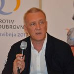 Davor Miloglav Liga protiv raka