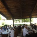 Domus Christi Medjugorje 10