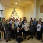 Domus Christi Medjugorje 6