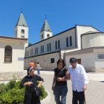 Domus Christi Medjugorje 7