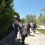 Domus Christi Medjugorje 9