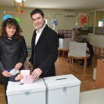 Bolje polovice naše politike 4 Frankovic Nikolina