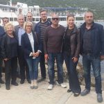 Franković se susreo sa stanovnicima Elafita 1 Frankovic Stanovnici Elafita 1