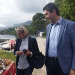 Franković se susreo sa stanovnicima Elafita 2 Frankovic Stanovnici Elafita 2