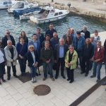 Franković se susreo sa stanovnicima Elafita 3 Frankovic Stanovnici Elafita 3