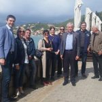 Franković se susreo sa stanovnicima Elafita 4 Frankovic Stanovnici Elafita 4