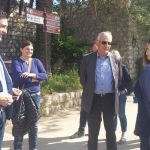 Franković se susreo sa stanovnicima Elafita 5 Frankovic Stanovnici Elafita 5