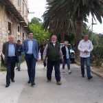 Franković se susreo sa stanovnicima Elafita 6 Frankovic Stanovnici Elafita 6