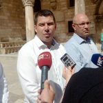 Grmoja Konferencija 1