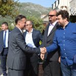 HDZ Konavle Cavtat 110517 2