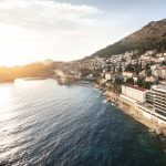 NAKON VIŠEMJESEČNE OBNOVE Otvoren Excelsior, stigli prvi gosti! 1 Hotel Excelsior Obnova 1