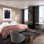 NAKON VIŠEMJESEČNE OBNOVE Otvoren Excelsior, stigli prvi gosti! 15 Hotel Excelsior Obnova 15