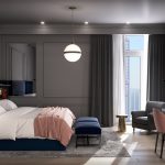 NAKON VIŠEMJESEČNE OBNOVE Otvoren Excelsior, stigli prvi gosti! 17 Hotel Excelsior Obnova 17