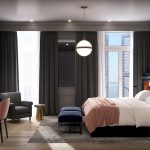 NAKON VIŠEMJESEČNE OBNOVE Otvoren Excelsior, stigli prvi gosti! 18 Hotel Excelsior Obnova 18