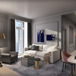 NAKON VIŠEMJESEČNE OBNOVE Otvoren Excelsior, stigli prvi gosti! 20 Hotel Excelsior Obnova 20