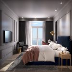 NAKON VIŠEMJESEČNE OBNOVE Otvoren Excelsior, stigli prvi gosti! 21 Hotel Excelsior Obnova 21