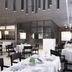 NAKON VIŠEMJESEČNE OBNOVE Otvoren Excelsior, stigli prvi gosti! 6 Hotel Excelsior Obnova 6