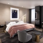 NAKON VIŠEMJESEČNE OBNOVE Otvoren Excelsior, stigli prvi gosti! 9 Hotel Excelsior Obnova 9