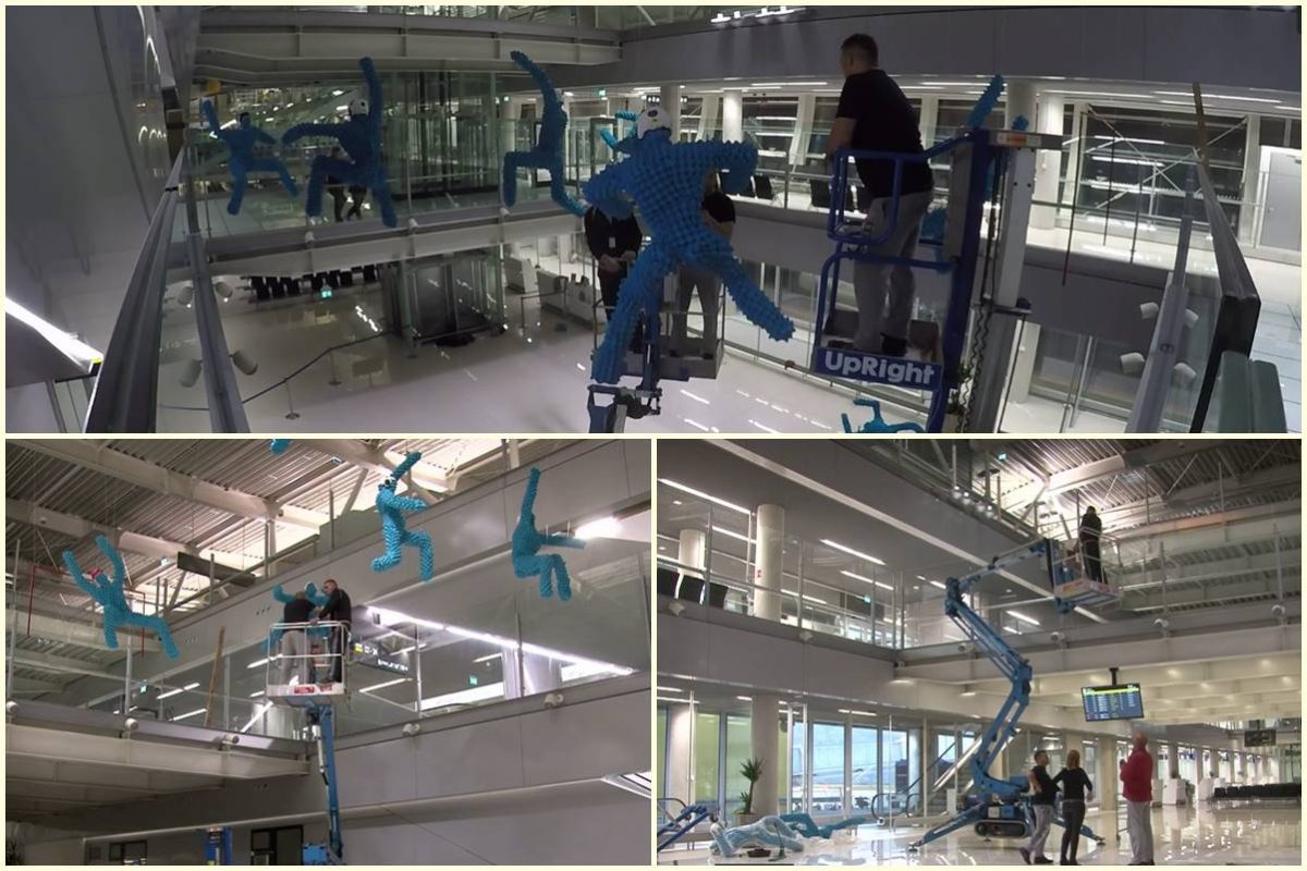 Iris Lobas Kukavicic Terminal ZLD