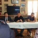 Franković: 'Novi kolektivni ugovor za dubrovačke vatrogasce bit će potpisan u rujnu!' 1 JVP Dubrovacki vatrogasci 1 1