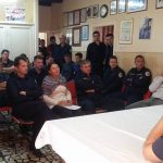 Franković: 'Novi kolektivni ugovor za dubrovačke vatrogasce bit će potpisan u rujnu!' 2 JVP Dubrovacki vatrogasci 2 1