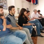 Juznohrvatski ogranak pisaca 5