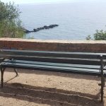Klupa Gradac