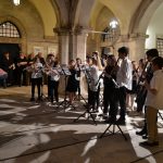 Koncert USLS Sponzs 12