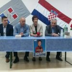 Lastovo Mljet Pojezerje i Zazablje HDZ 13 1