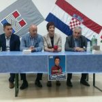 Lastovo Mljet Pojezerje i Zazablje HDZ 13