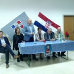 Lastovo Mljet Pojezerje i Zazablje HDZ 16 1