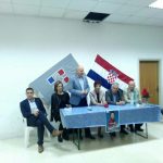 Lastovo Mljet Pojezerje i Zazablje HDZ 16