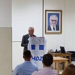 Lastovo Mljet Pojezerje i Zazablje HDZ 2 1
