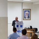 Lastovo Mljet Pojezerje i Zazablje HDZ 2