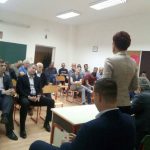 Lastovo Mljet Pojezerje i Zazablje HDZ 3 1