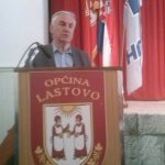 Lastovo Mljet Pojezerje i Zazablje HDZ 4 1