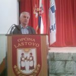 Lastovo Mljet Pojezerje i Zazablje HDZ 4