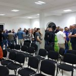 Lastovo Mljet Pojezerje i Zazablje HDZ 6 1