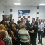 Lastovo Mljet Pojezerje i Zazablje HDZ 7 1