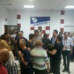 Lastovo Mljet Pojezerje i Zazablje HDZ 7
