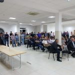Lastovo Mljet Pojezerje i Zazablje HDZ 8