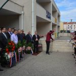 Obilježavanje Dana općine Župa dubrovačka uljepšala limena glazba 1 Limena glazba Zupa Dan opcine 1