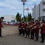 Obilježavanje Dana općine Župa dubrovačka uljepšala limena glazba 3 Limena glazba Zupa Dan opcine 3