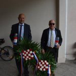 Obilježavanje Dana općine Župa dubrovačka uljepšala limena glazba 4 Limena glazba Zupa Dan opcine 4