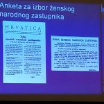 Marija Juric Zagorka Predavanje