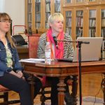 Marija Juric Zagorka Predavanje